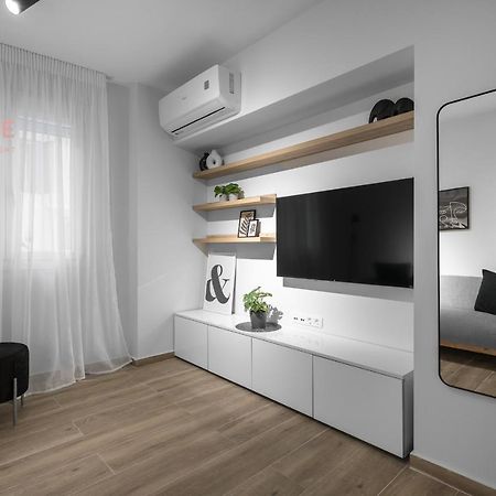 Harmony Suite, Nilie Hospitality Mgmt Soluň Exteriér fotografie