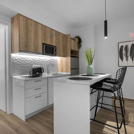 Harmony Suite, Nilie Hospitality Mgmt Soluň Exteriér fotografie