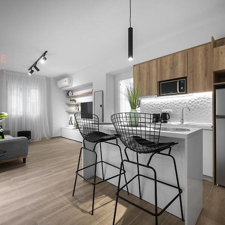 Harmony Suite, Nilie Hospitality Mgmt Soluň Exteriér fotografie