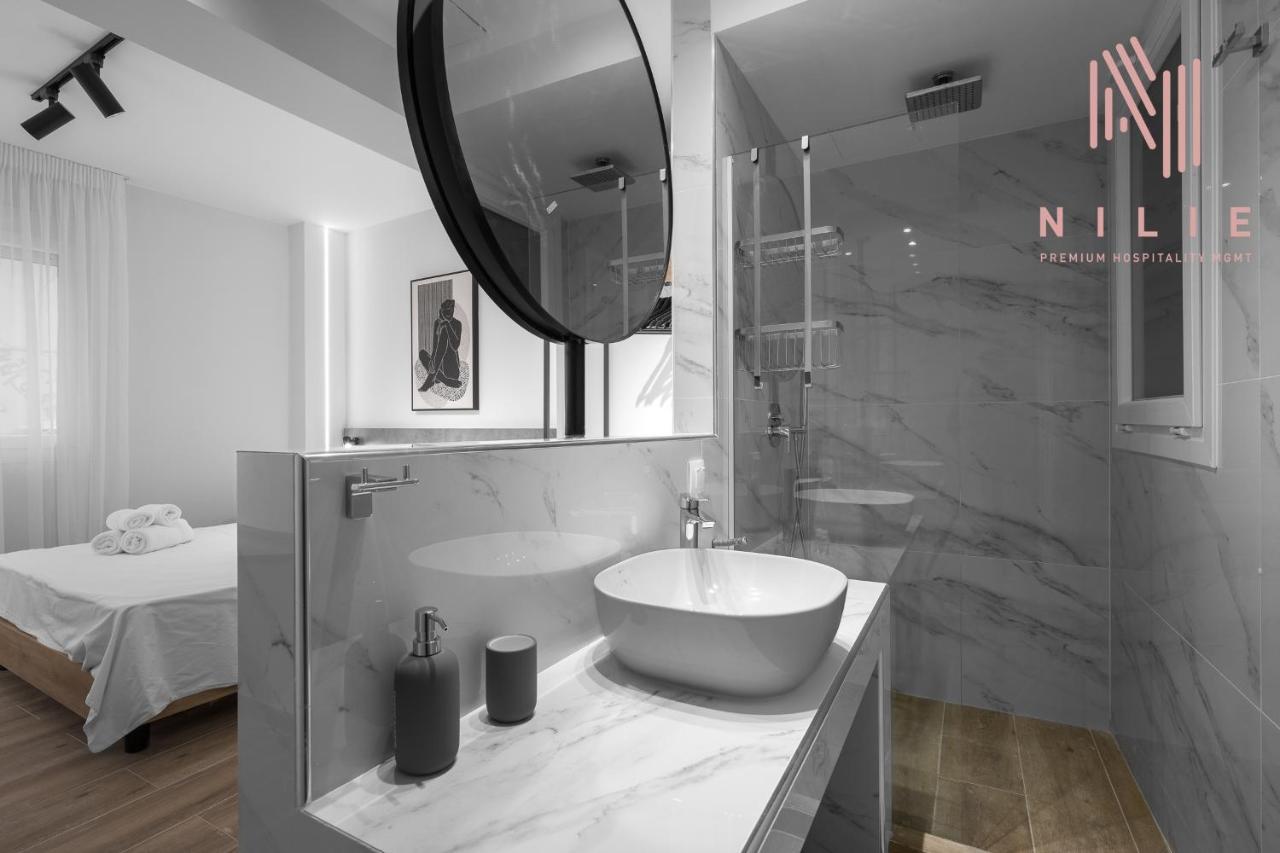 Harmony Suite, Nilie Hospitality Mgmt Soluň Exteriér fotografie