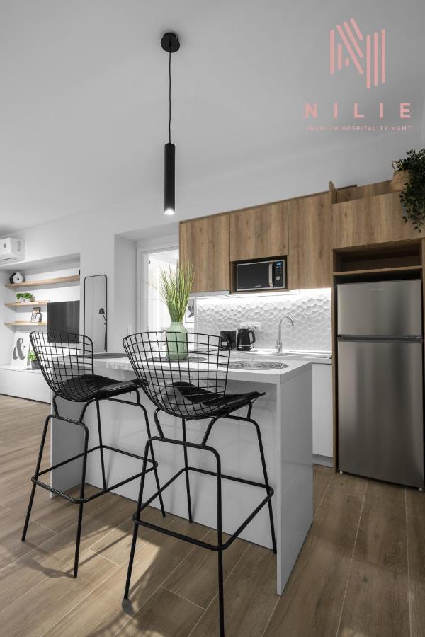 Harmony Suite, Nilie Hospitality Mgmt Soluň Exteriér fotografie