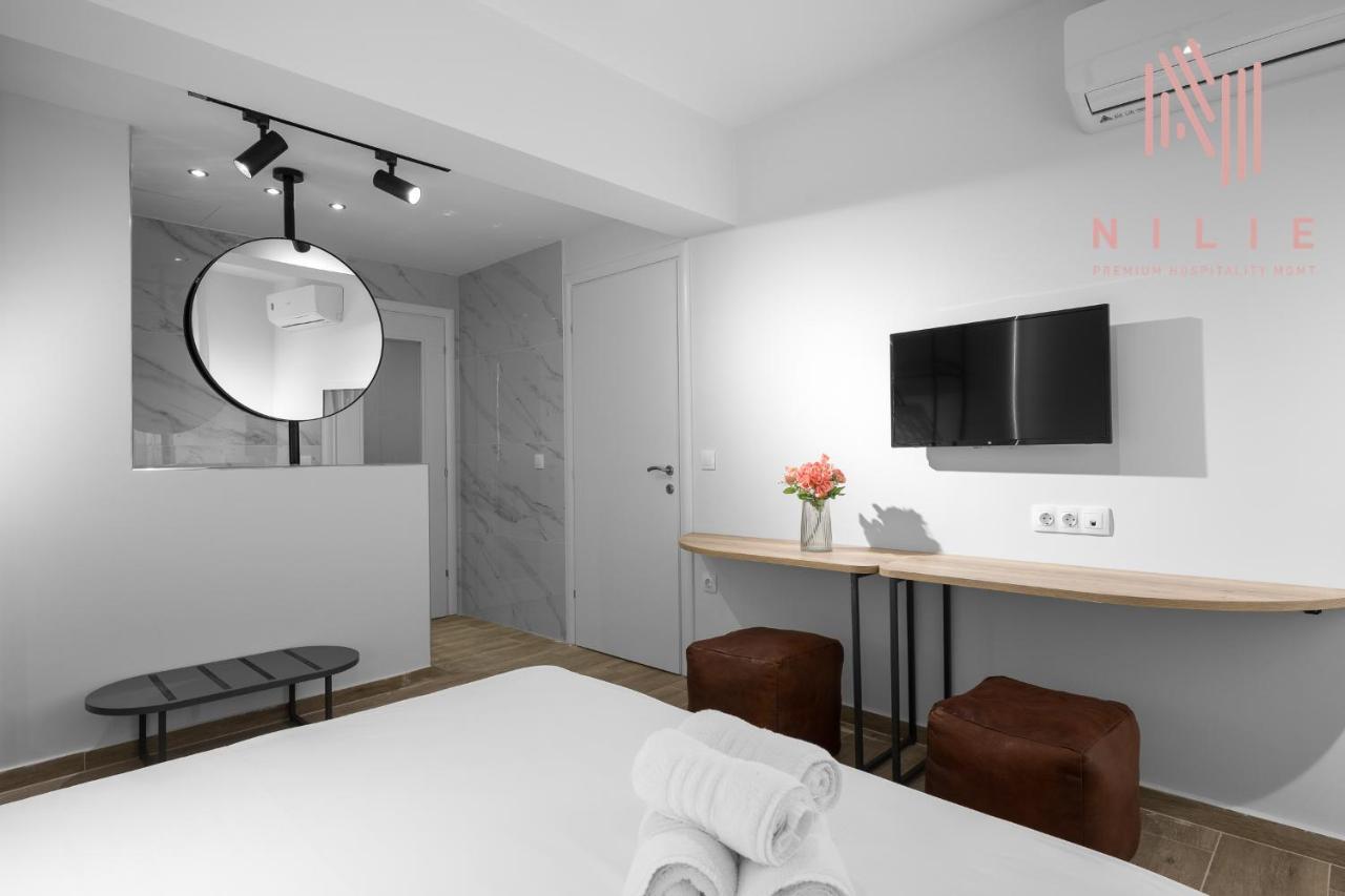 Harmony Suite, Nilie Hospitality Mgmt Soluň Exteriér fotografie