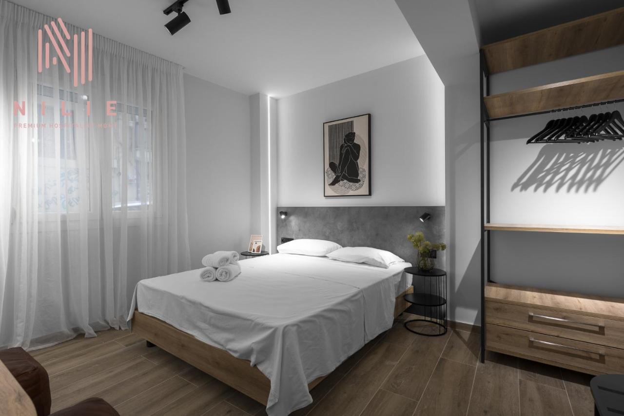 Harmony Suite, Nilie Hospitality Mgmt Soluň Exteriér fotografie