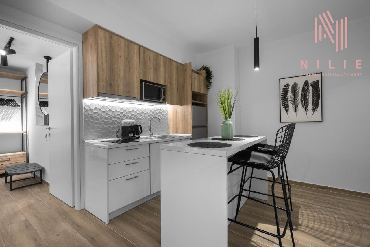 Harmony Suite, Nilie Hospitality Mgmt Soluň Exteriér fotografie