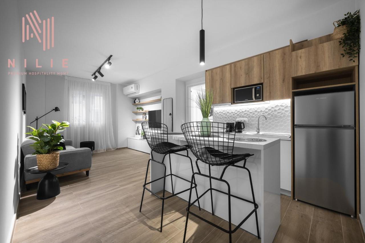 Harmony Suite, Nilie Hospitality Mgmt Soluň Exteriér fotografie